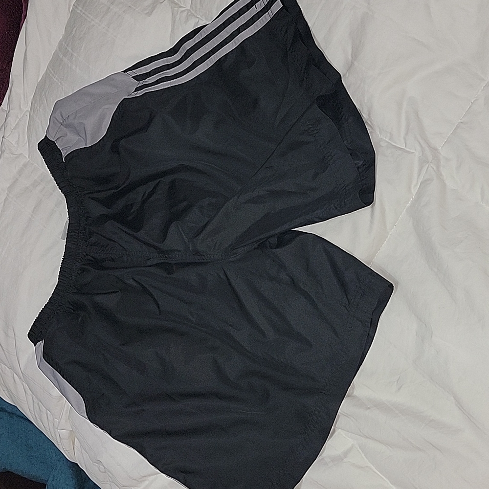 Adidas medium swim trunks